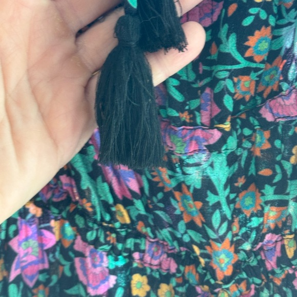 Spell Village mini forest - Picture 5 of 6